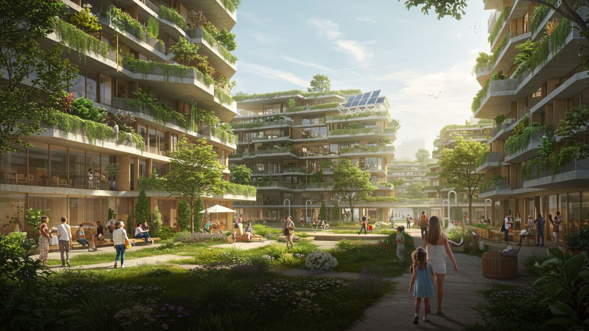 Acamento: The Emerging Trend Revolutionizing Modern Living and Design