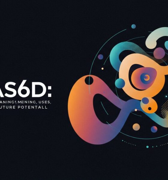 Chas6d: Unlocking the Meaning, Uses, and Future Potential