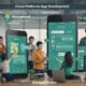 Cross-Platform App Development by Garage2Global: Transforming Mobile Experiences