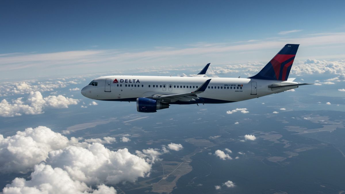 Delta Flight DL275 Diverted LAX: What Really Happened Mid-Air