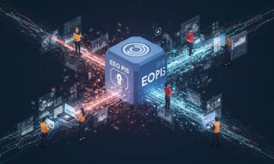 EO PIS: The Digital Concept Transforming Online Experiences