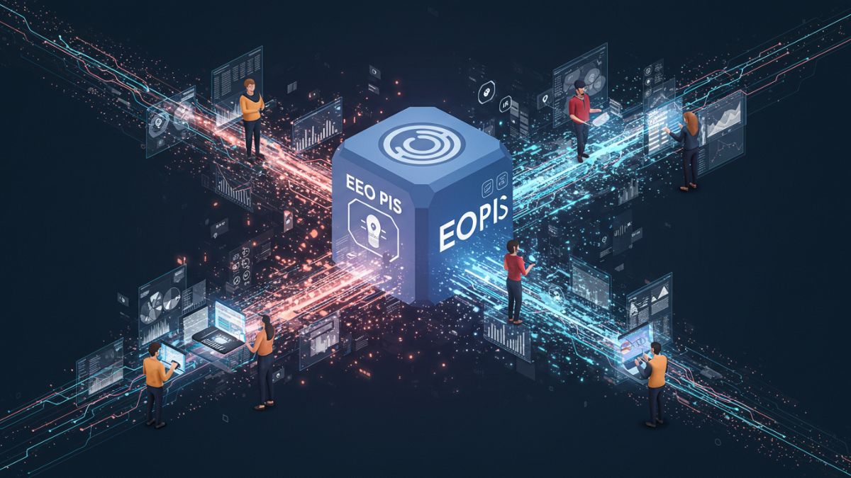 EO PIS: The Digital Concept Transforming Online Experiences
