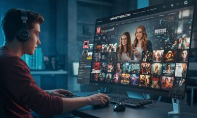 Gadgetfreeks.com: The Ultimate Digital Destination for Tech and Entertainment Enthusiasts