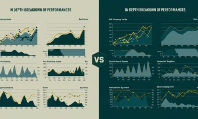 Green Bay Packers vs Philadelphia Eagles Match Player Stats: In-Depth Breakdown of Performances