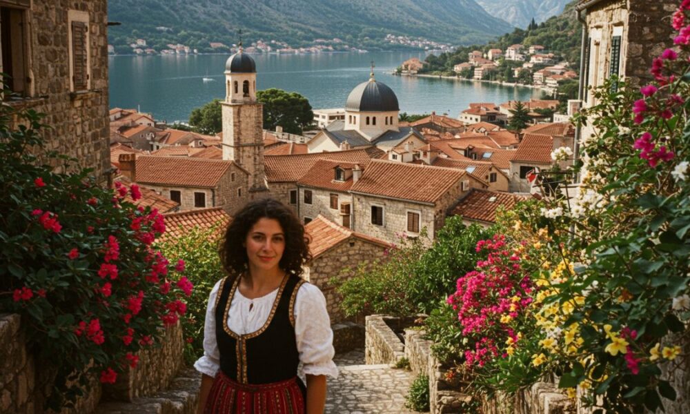 Kotora Melnkalne: Exploring Montenegro’s Timeless Coastal Treasure