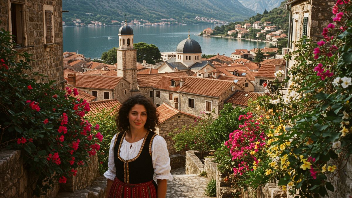 Kotora Melnkalne: Exploring Montenegro’s Timeless Coastal Treasure