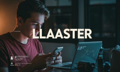 The Rise of Laaster: A Mysterious Term Turning Heads in Digital Culture