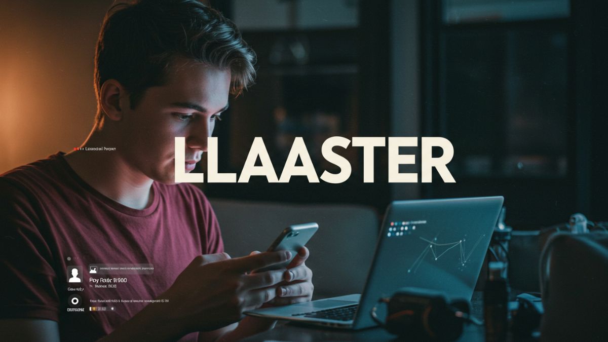 The Rise of Laaster: A Mysterious Term Turning Heads in Digital Culture