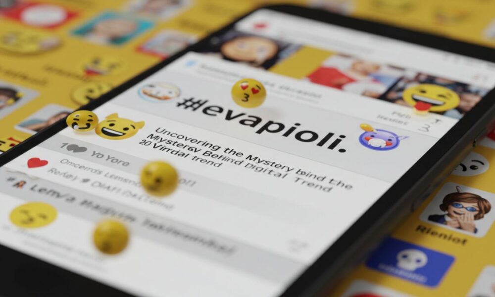 Levapioli: Uncovering the Mystery Behind the Viral Digital Trend