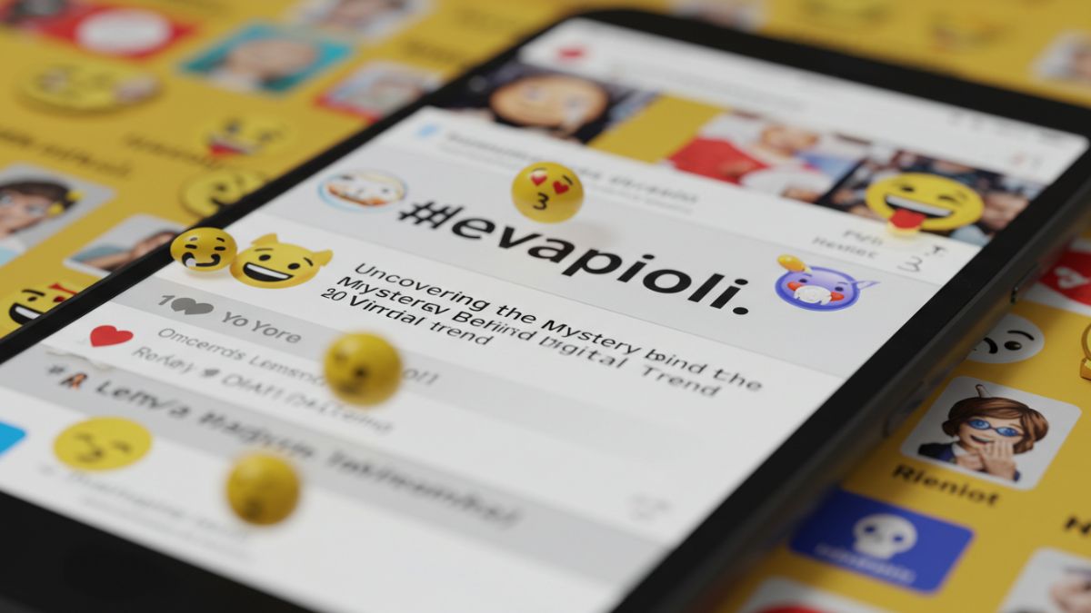Levapioli: Uncovering the Mystery Behind the Viral Digital Trend