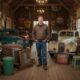 Mike Wolfe Passion Project: Preserving History with Heart