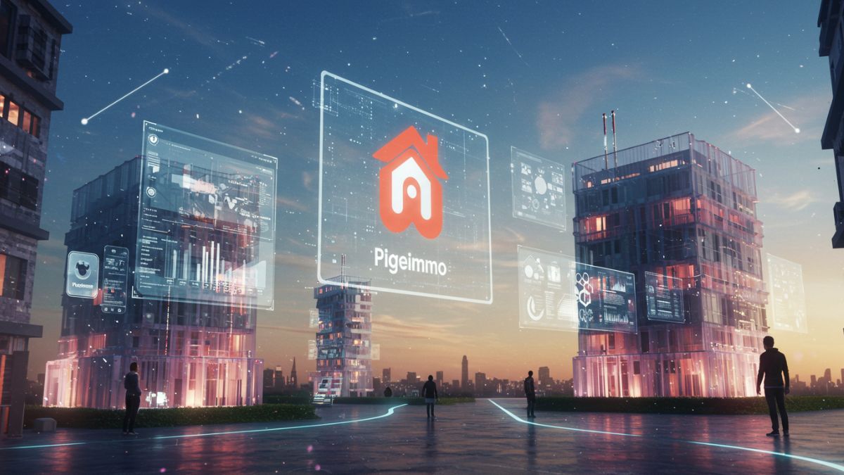 Pigeimmo: A Modern Pathway to Smarter Real Estate Solutions