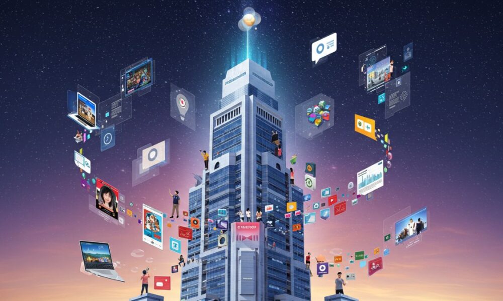 Premiumindo69: A Rising Digital Platform with Unique Content