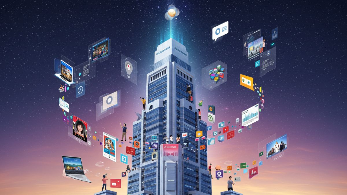 Premiumindo69: A Rising Digital Platform with Unique Content