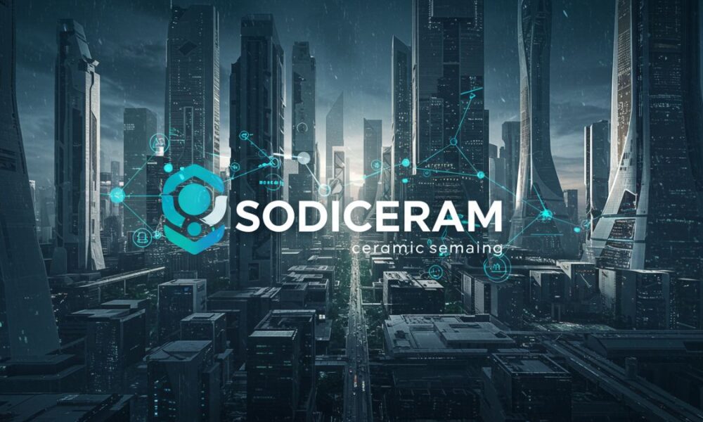 Sodiceram: A Modern Leader in Ceramic Innovation