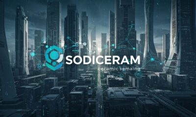 Sodiceram: A Modern Leader in Ceramic Innovation