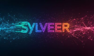 Sylveer: Defining a New Era of Digital Identity and Expression