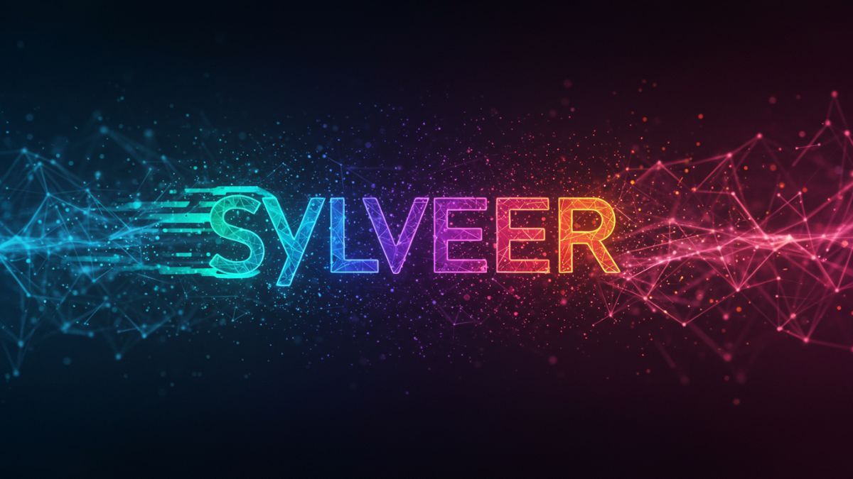 Sylveer: Defining a New Era of Digital Identity and Expression