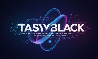 Tasyyblack: The Creative Digital Presence Redefining Modern Content