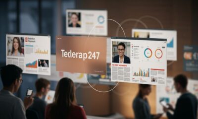 Telegraph247: A Modern Hub for News, Trends, and Daily Insights