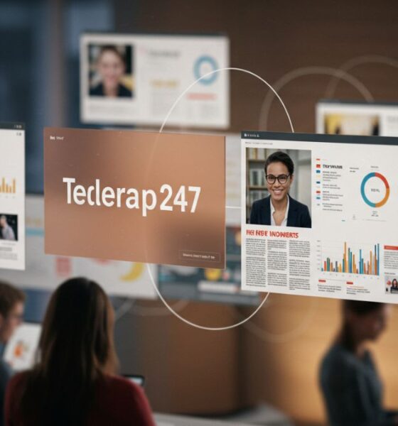 Telegraph247: A Modern Hub for News, Trends, and Daily Insights