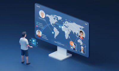 Twizchat Com: Exploring the Future of Online Communication