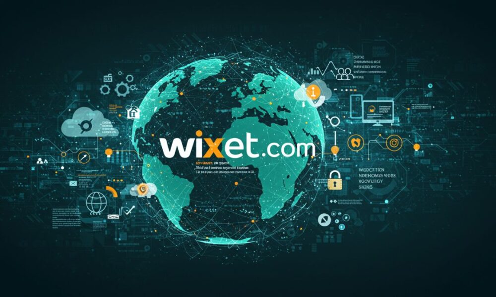 How wixnets.com Is Transforming the Digital World with Smart Web Solutions