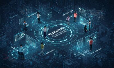 Understanding Xuebaotou: A Rising Term in Digital Education and Innovation