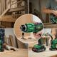 Revolutionizing Portable Tools: A Deep Dive into the ywmlfz 48w Cordless