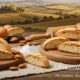 Бишкоти ди Прато: The Timeless Biscuit of Tuscany