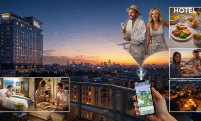 Hotels Travel Tweaks: Smart Tips for a Better Stay