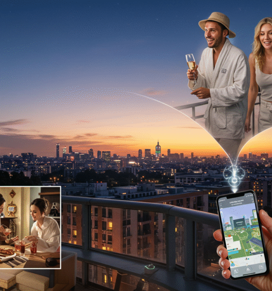 Hotels Travel Tweaks: Smart Tips for a Better Stay