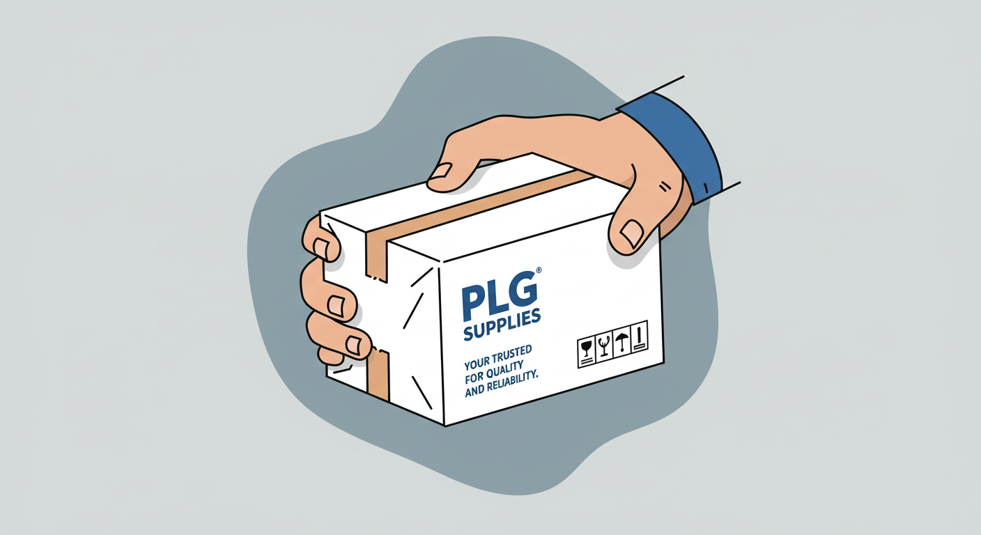 PLG Supplies: Your Trusted Partner for Quality and Reliability