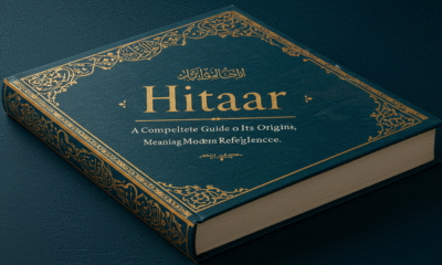 Hitaar: A Complete Guide to Its Origins, Meaning, and Modern Relevance