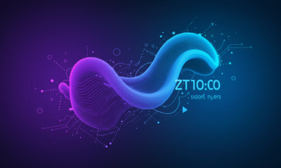 ztec100.com tech – Exploring Innovation and Technology Solutions