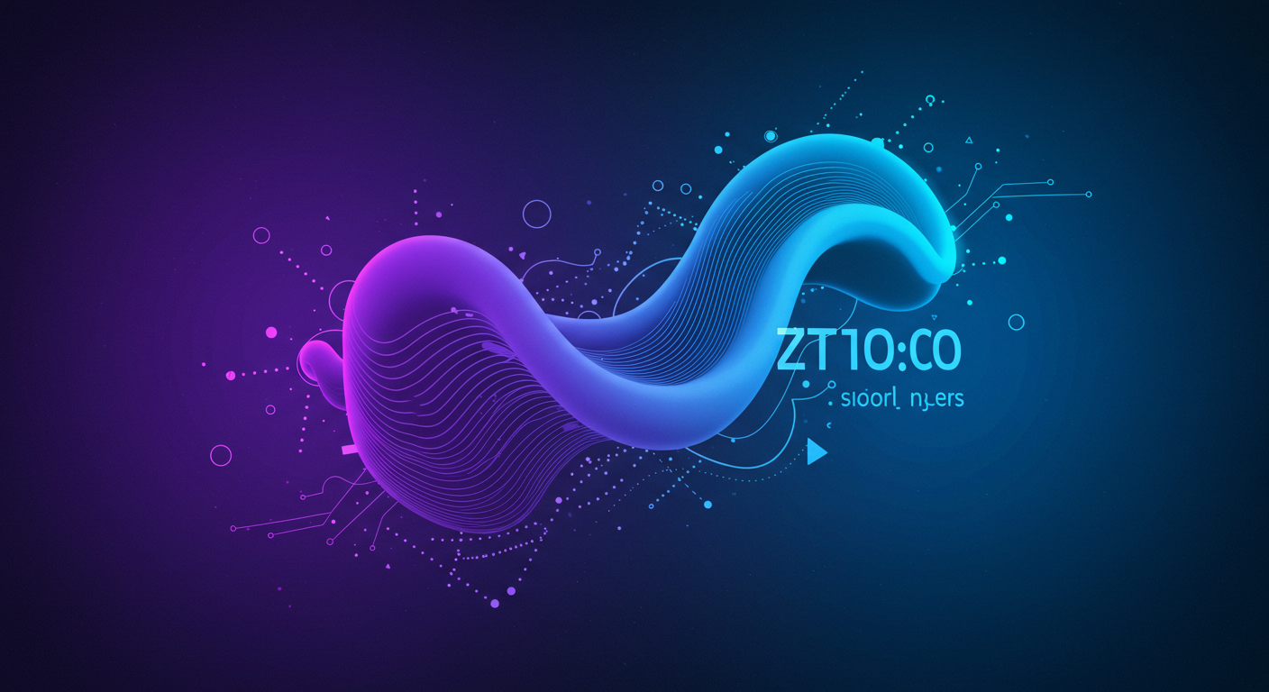 ztec100.com tech – Exploring Innovation and Technology Solutions
