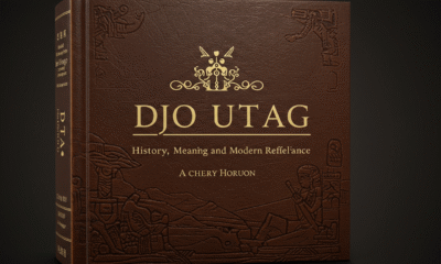 Djo Utag: History, Meaning, and Modern Relevance