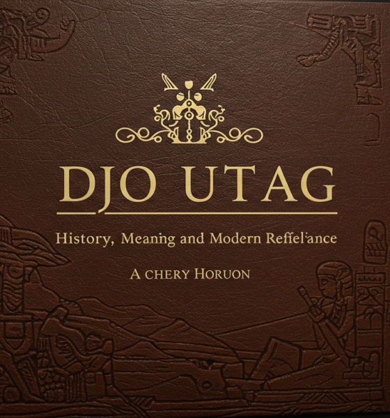 Djo Utag: History, Meaning, and Modern Relevance
