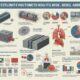 Asbestlint: Everything You Need to Know About Its Role, Risks, and Safer Substitutes