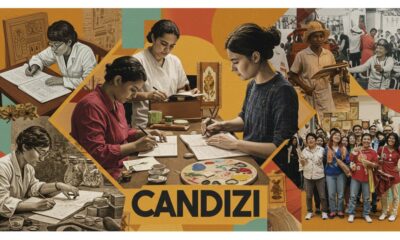 Candizi: Uncovering the Meaning, Influence, and Modern Relevance