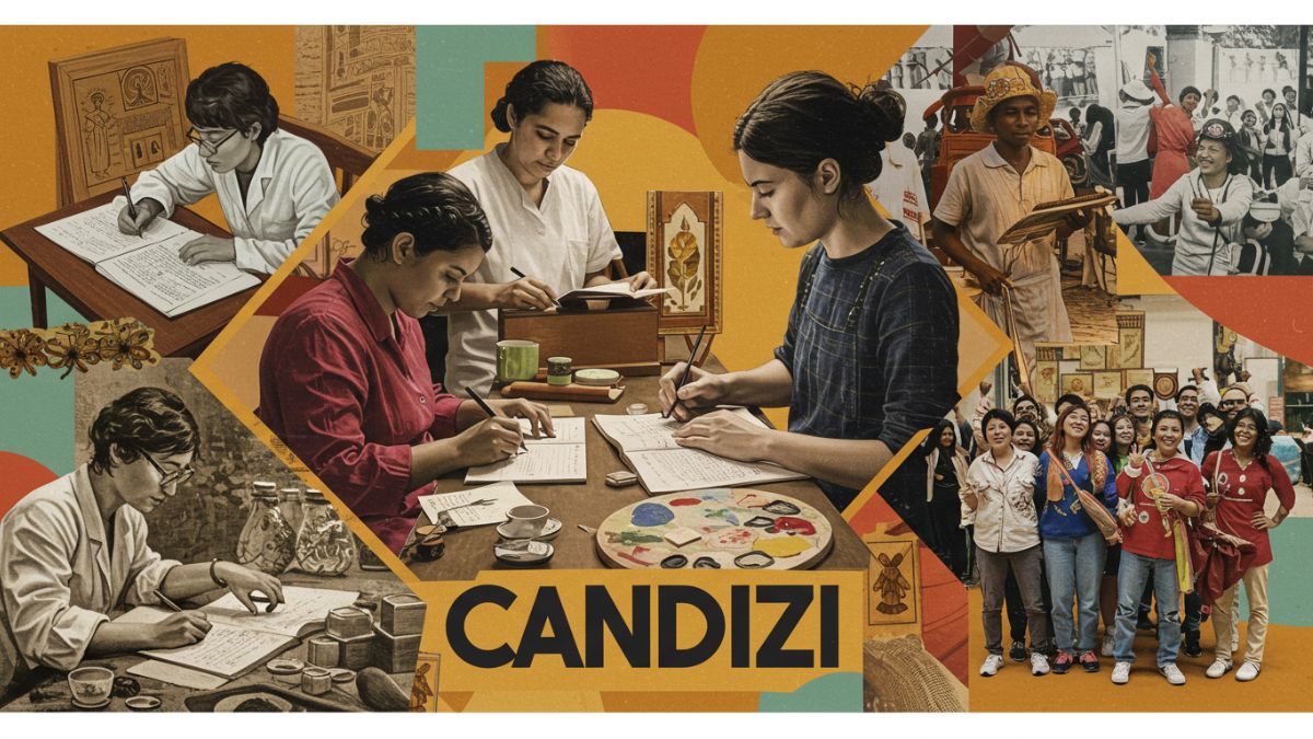 Candizi: Uncovering the Meaning, Influence, and Modern Relevance