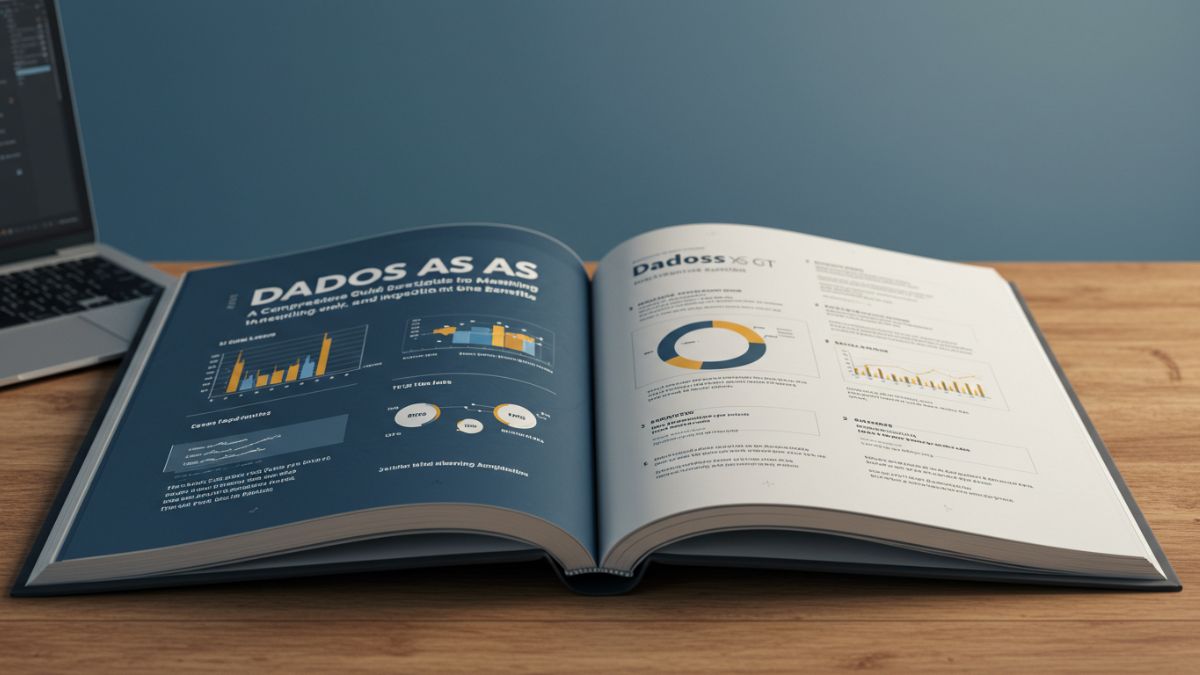 Dados As: A Comprehensive Guide to Meaning, Applications, and Benefits