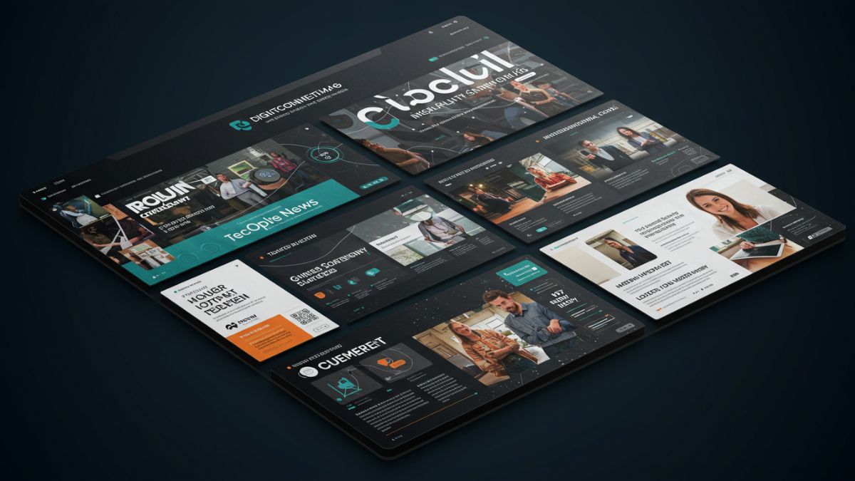 digitalconnectmag.com: Your Gateway to Technology, Business, and Lifestyle Insights