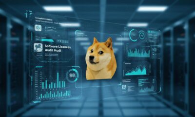 Doge Software Licenses Audit HUD: Modern Compliance and Efficiency in Software Management