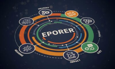 Eporer: Exploring Its Meaning, Uses, and Impact