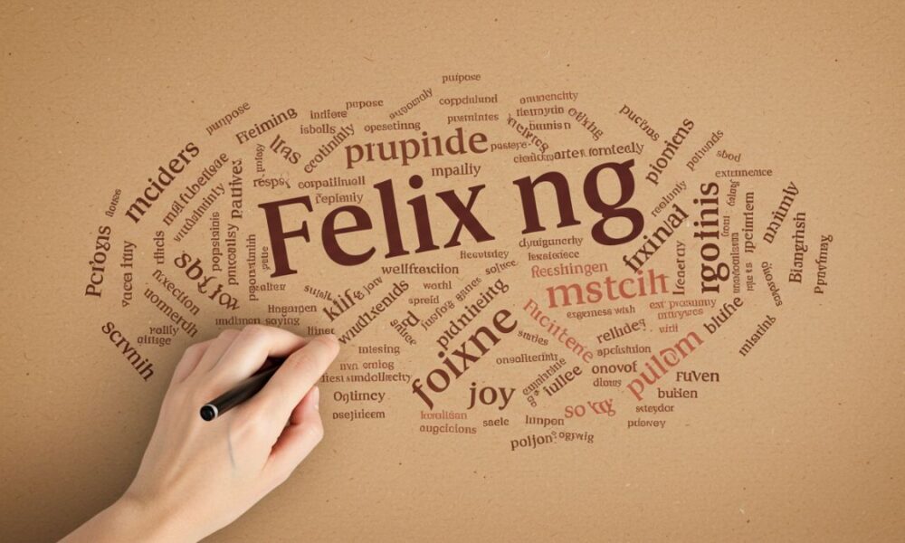 Felixing: Understanding Its Meaning, Philosophy, and Role in Modern Life