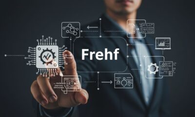 Frehf: Understanding Its Meaning, Role, and Relevance in the Digital Era