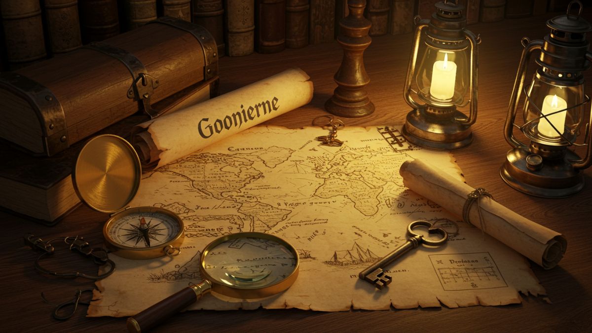 Goonierne: Exploring Its Meaning, Roots, and Modern Relevance