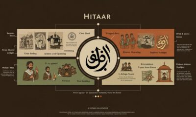 Hitaar: Understanding Its Meaning, Origins, and Modern Significance