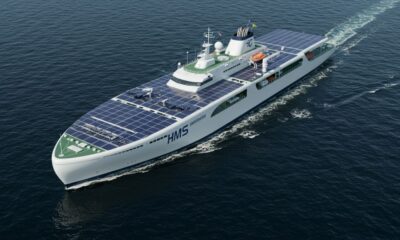 HMS Photovoltaik: A Smarter Future for Solar Energy
